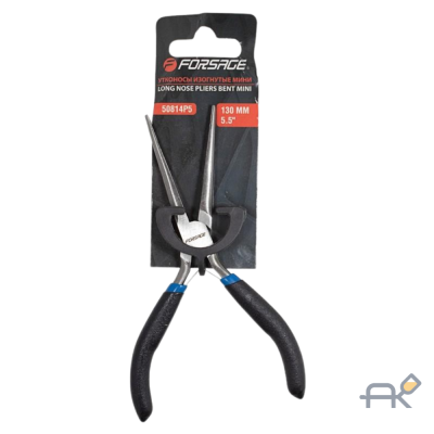 Утконосы мини 5.5(130мм). на блистере(F-50814P5)